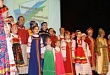 Вокалистки из Уватского района выступили на Всероссийском конкурсе «Сибирские родники» Вокалистки из Уватского района выступили на Всероссийском конкурсе «Сибирские родники»